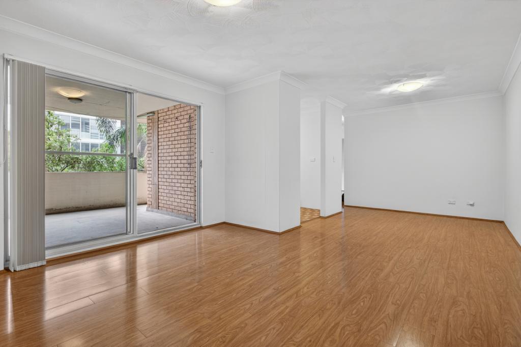 12/128 MACQUARIE ST, PARRAMATTA, NSW 2150