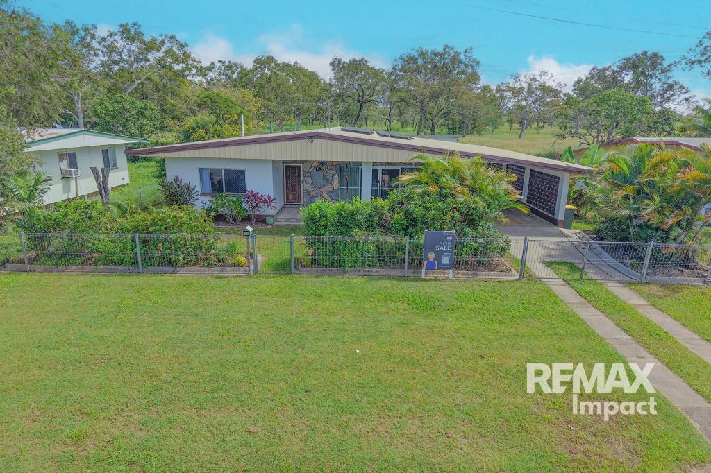 24 Vaughan St, Mareeba, QLD 4880