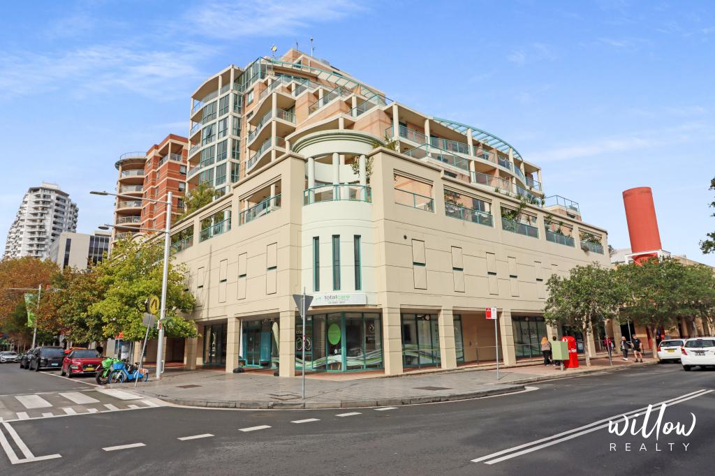 701/1 Spring St, Bondi Junction, NSW 2022