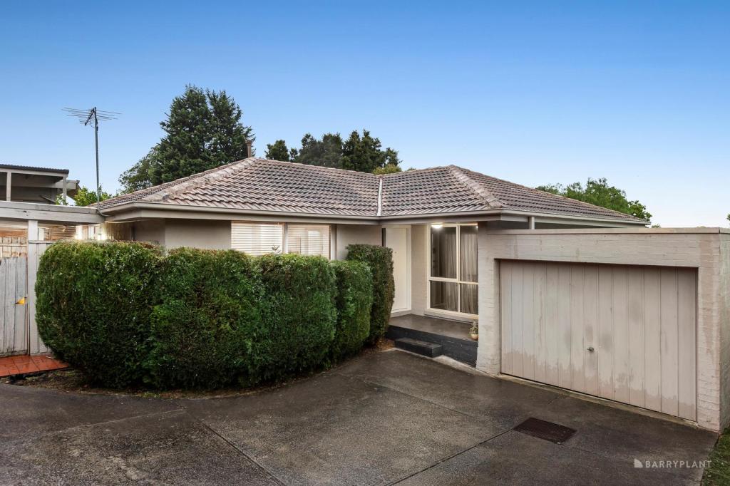 2/24 Sonia St, Donvale, VIC 3111