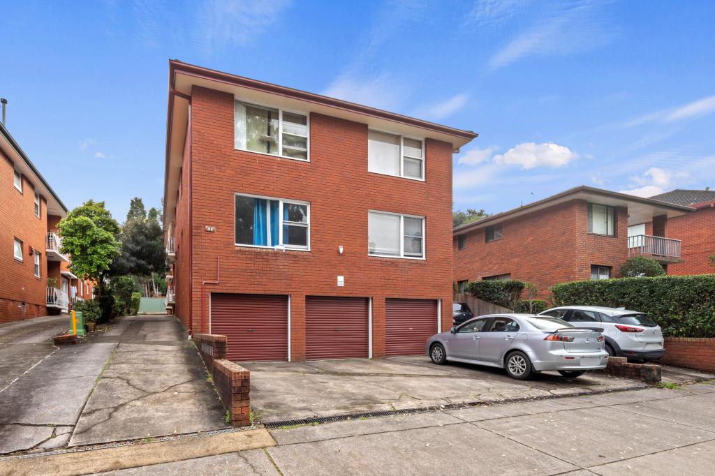 8/42 Victoria Ave, Penshurst, NSW 2222