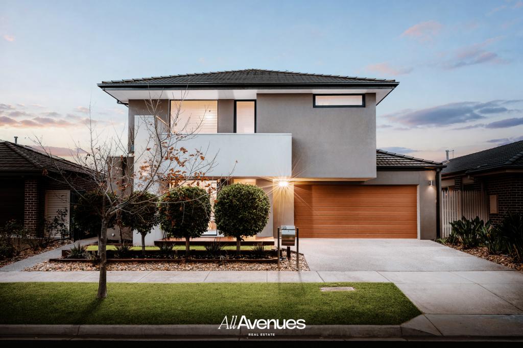 55 Serene Way, Clyde North, VIC 3978