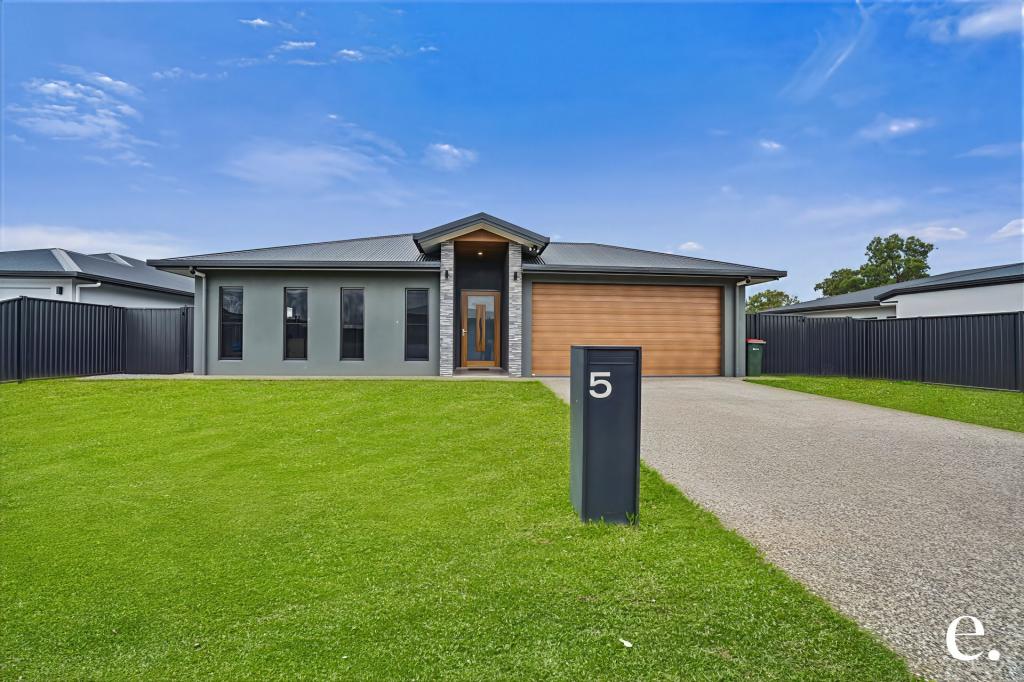 5 Kutterbul Ct, Mareeba, QLD 4880