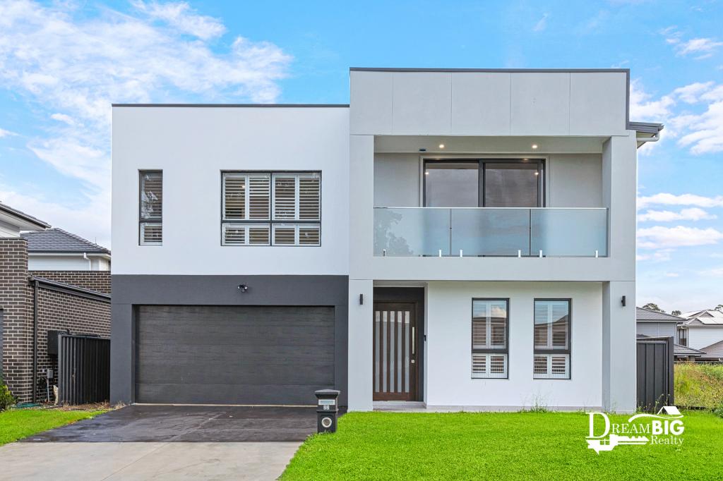 22 & 22A BOOTHBY ST, RIVERSTONE, NSW 2765