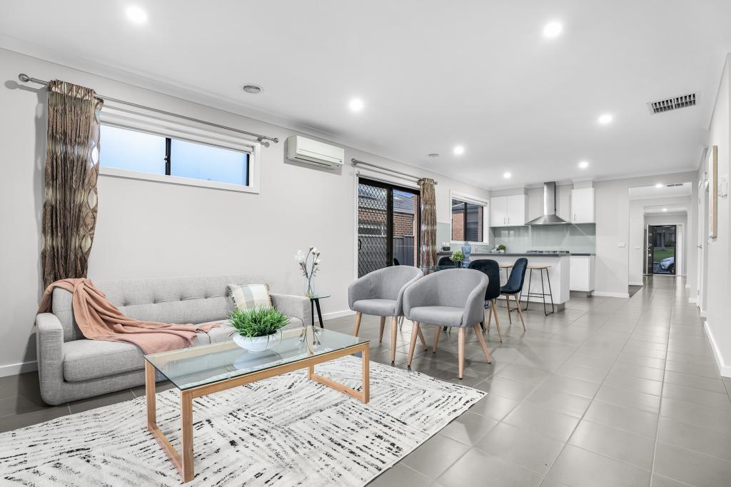 126 Alisma Bvd, Cranbourne North, VIC 3977