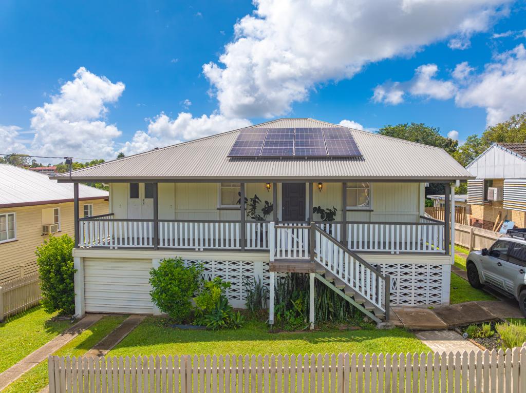 4 Cogan St, Gympie, QLD 4570