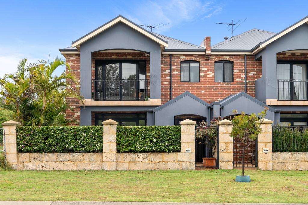 10/9 Healy Rd, Hamilton Hill, WA 6163