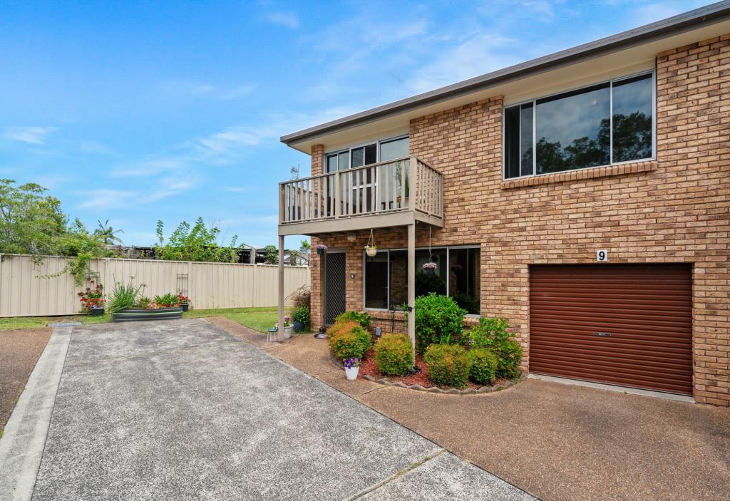 9/46 Fraser Rd, Long Jetty, NSW 2261