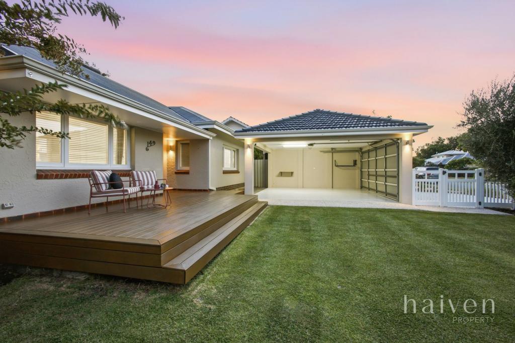 14 Holman St, Melville, WA 6156