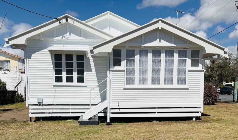 31 Streeter Ave, West Mackay, QLD 4740