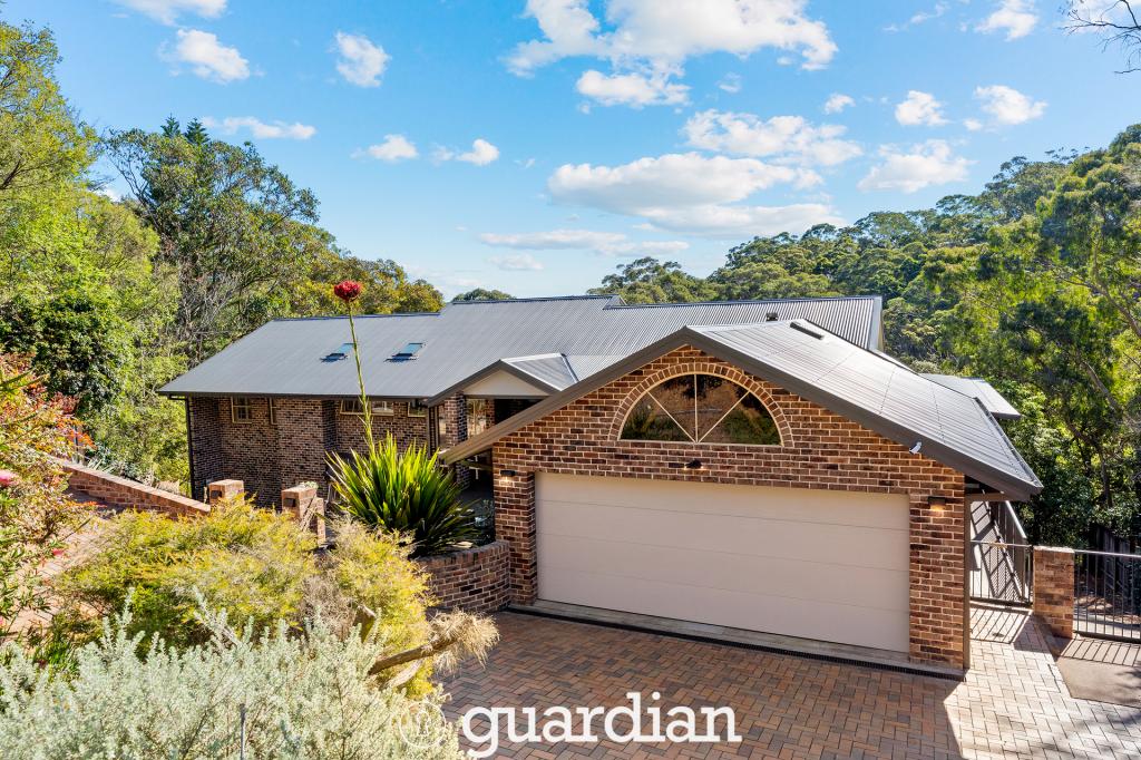 15 Araluen Pl, Glenhaven, NSW 2156