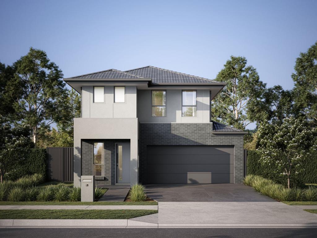 Contact Agent For Address, Leppington, NSW 2179