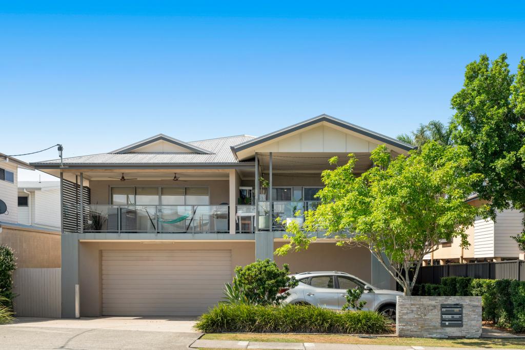 4/60 Kates St, Morningside, QLD 4170