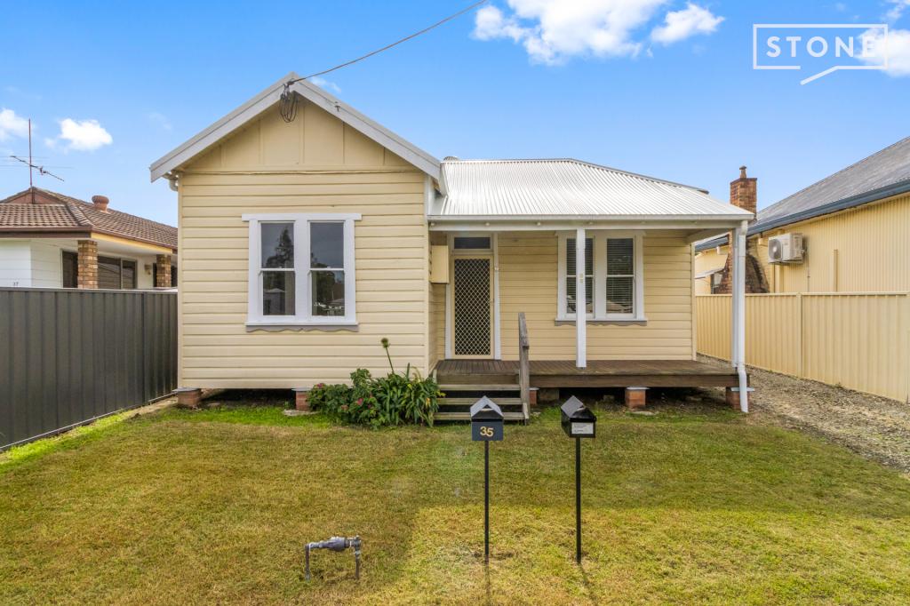 35 Harle St, Weston, NSW 2326