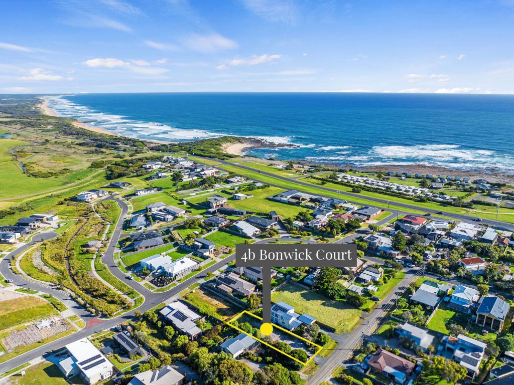 4b Bonwick Ct, Kilcunda, VIC 3995