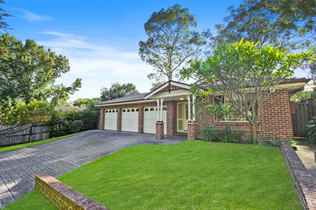 181c Ray Rd, Epping, NSW 2121