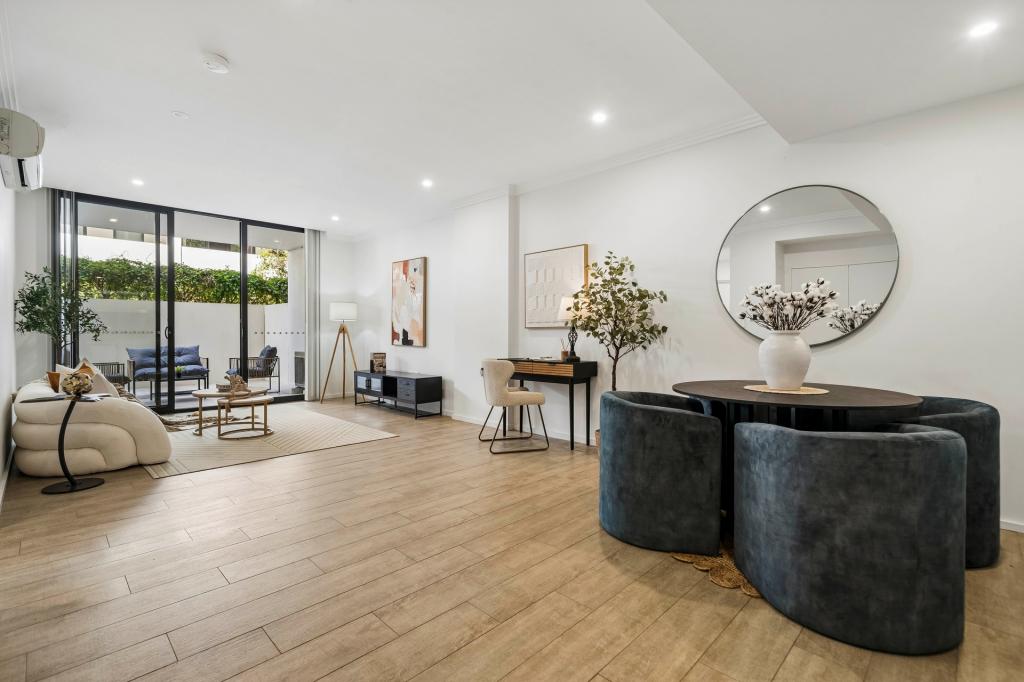7/9-11 AMOR ST, ASQUITH, NSW 2077