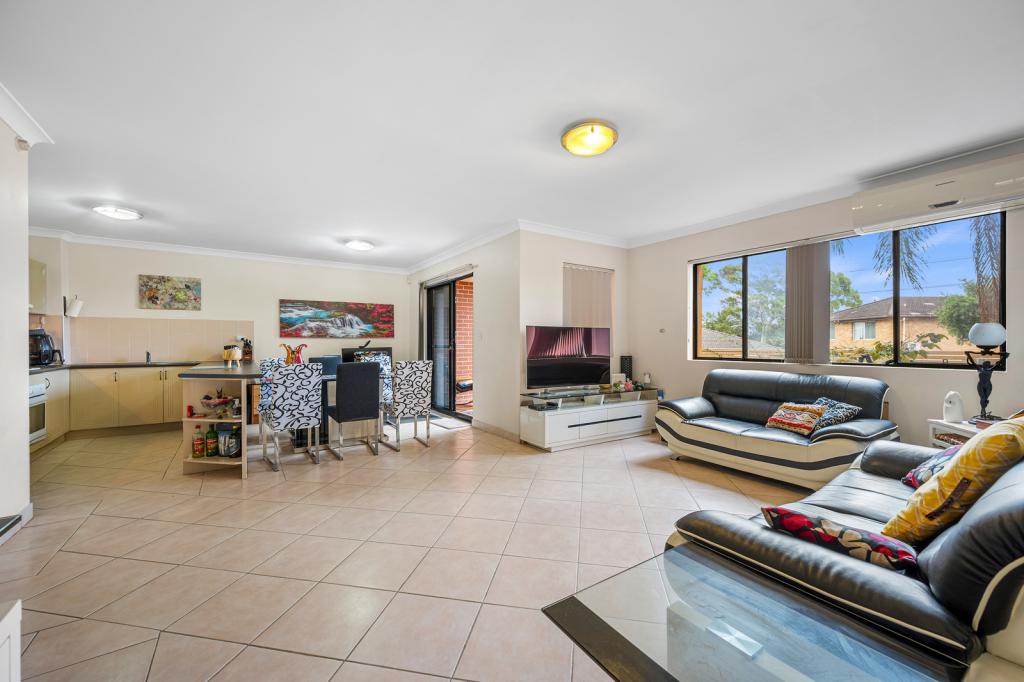 2/34-38 Kerrs Rd, Lidcombe, NSW 2141