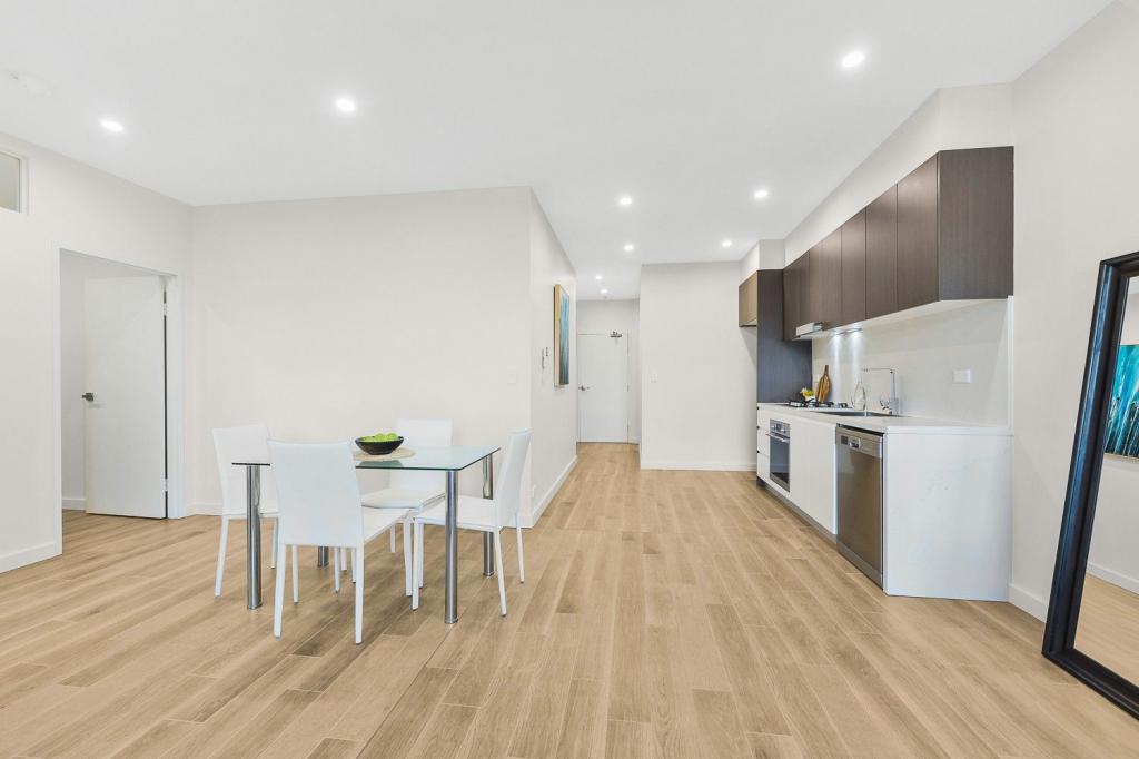 40/22-30 Coronation Pde, Enfield, NSW 2136