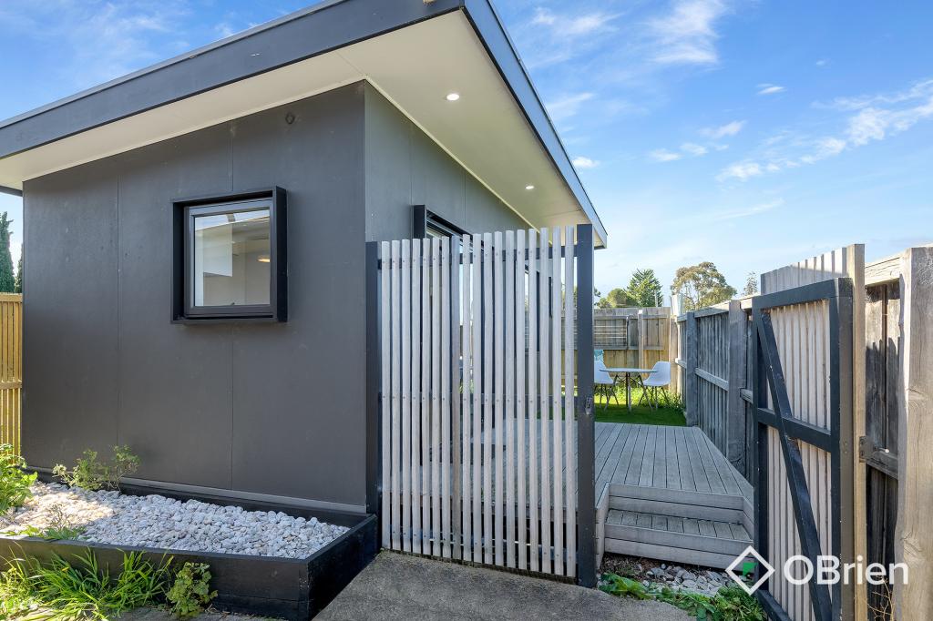 21A BUNDY CT, FRANKSTON NORTH, VIC 3200