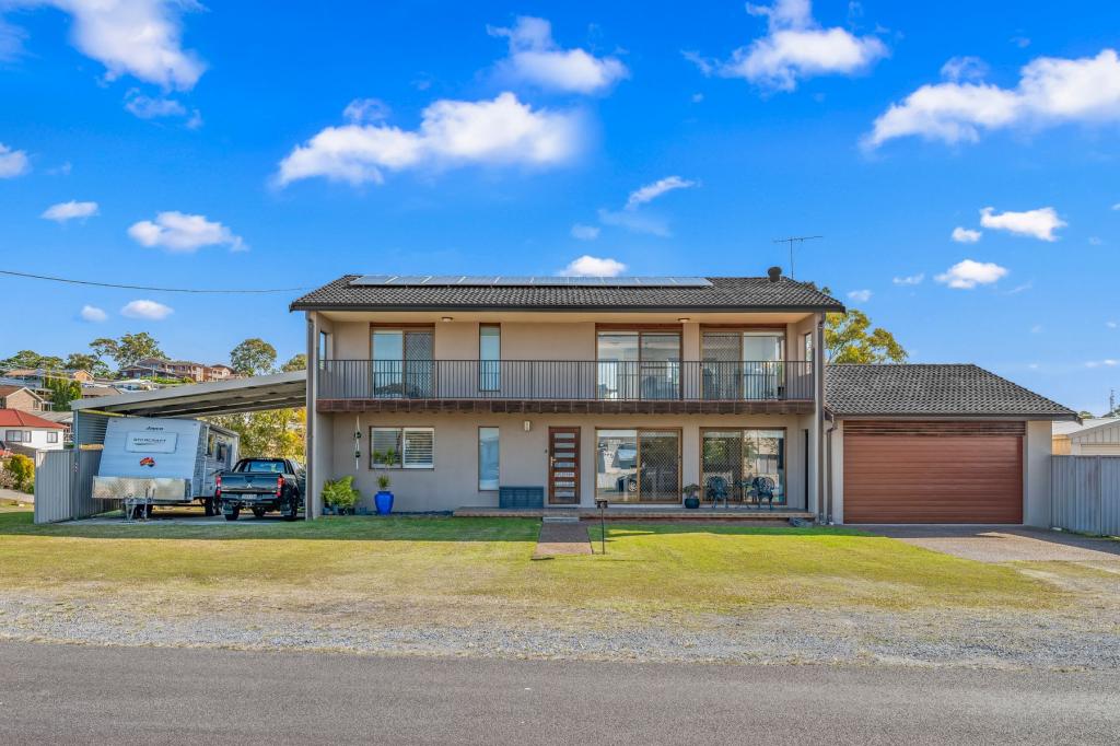 6 Hill St, Arcadia Vale, NSW 2283