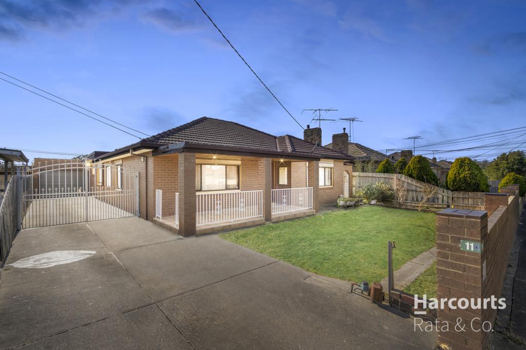 114 Alexander Ave, Thomastown, VIC 3074