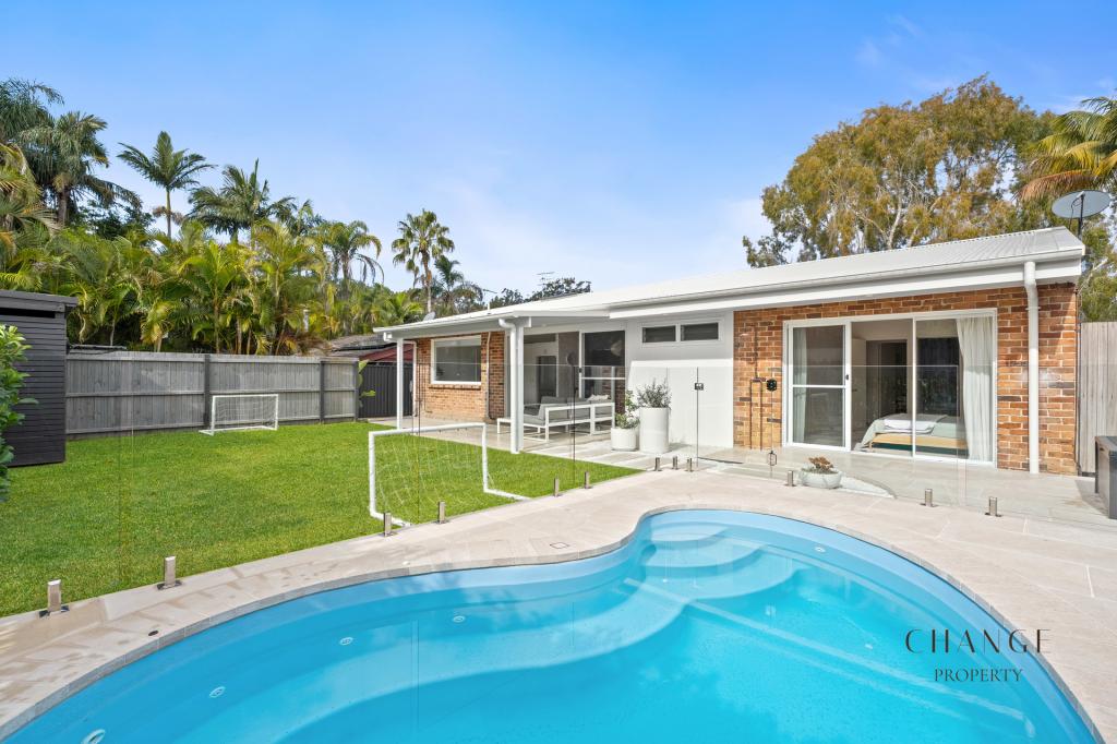 14 Yarto Cl, Kincumber, NSW 2251