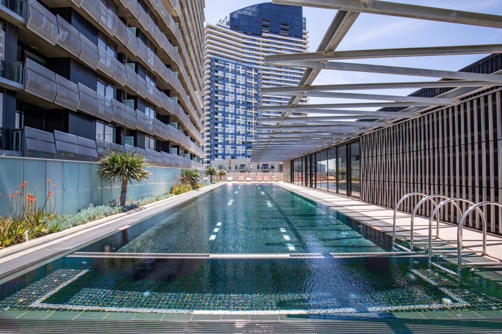 804/18 Waterview Walk, Docklands, VIC 3008