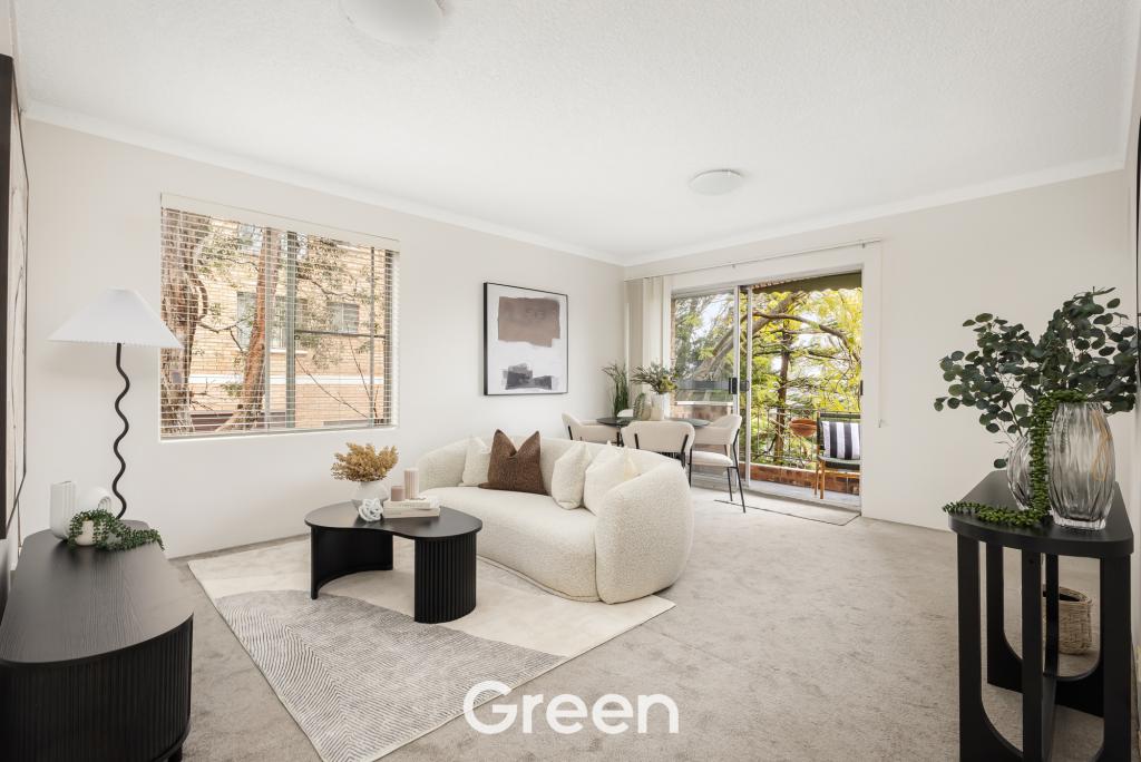 1/33 Meadow Cres, Meadowbank, NSW 2114