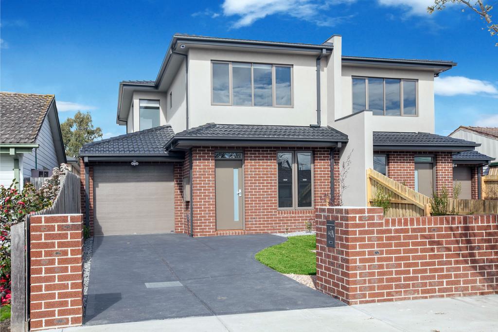 57a Flag St, Kingsbury, VIC 3083