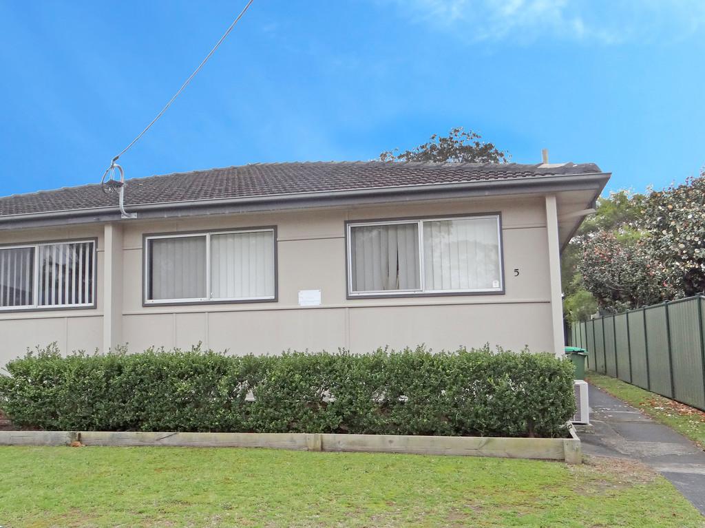 4/5 Priestman Ave, Umina Beach, NSW 2257