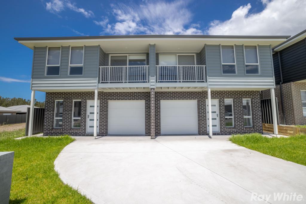 2/7 Oceania St, Forster, NSW 2428