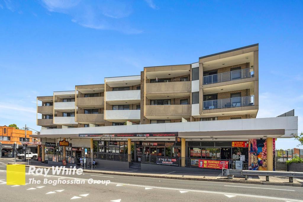 309/229 Kingsgrove Rd, Kingsgrove, NSW 2208