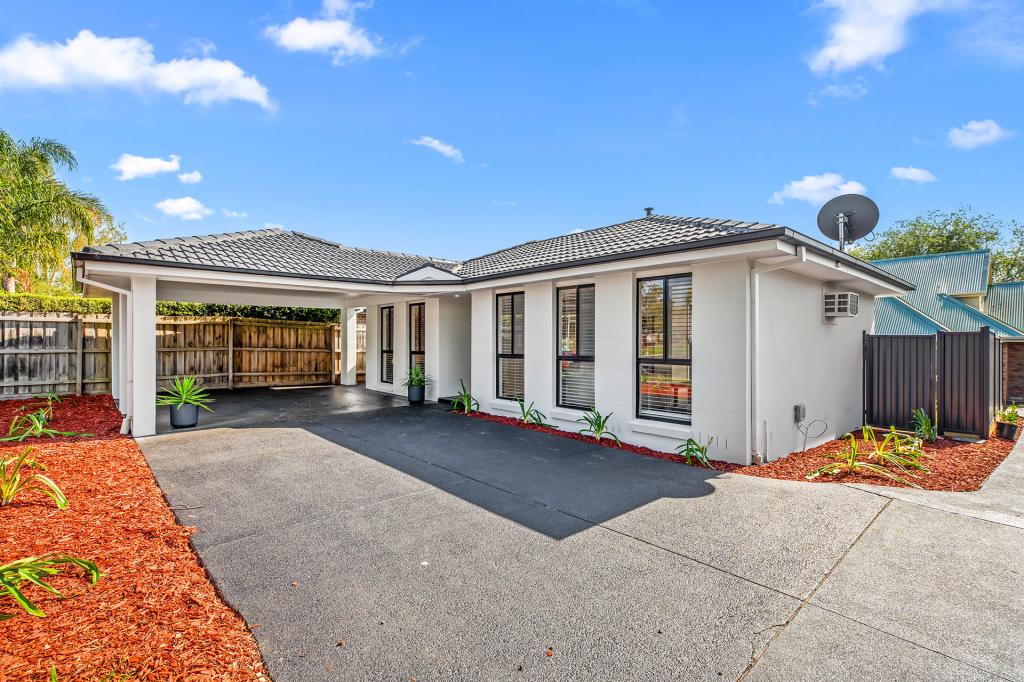 1/21 Cardinia Way, Rowville, VIC 3178