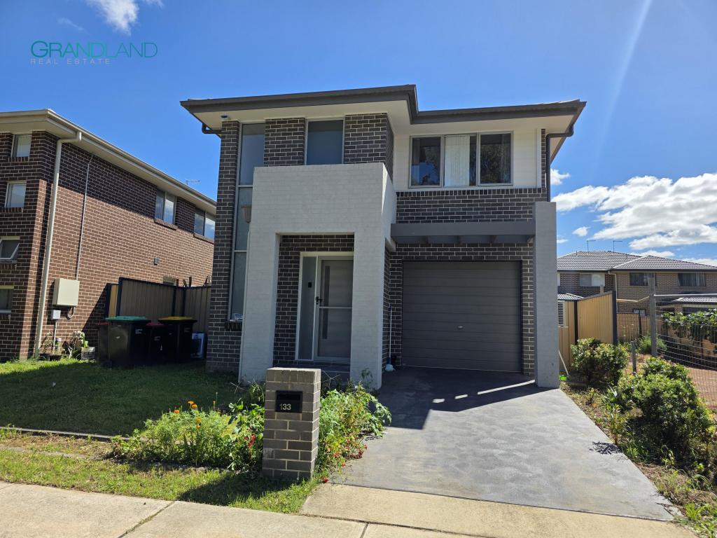 133 Ardennes Ave, Edmondson Park, NSW 2174