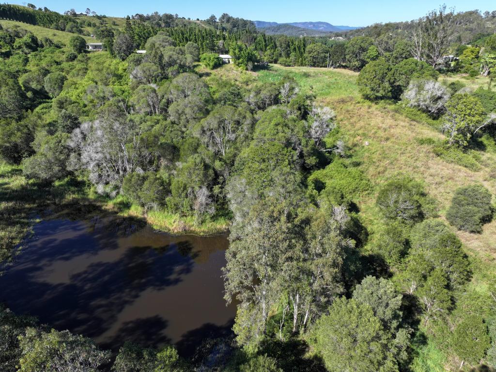 227 Poulsen Rd, Carters Ridge, QLD 4563