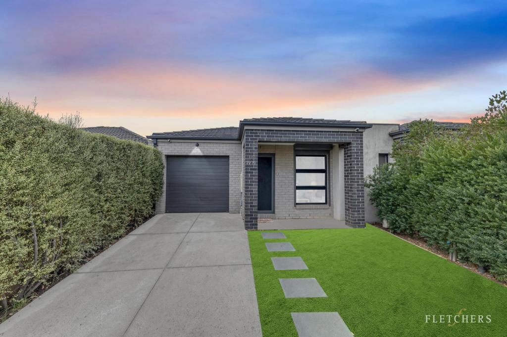 2/70 Westmeadows Lane, Truganina, VIC 3029