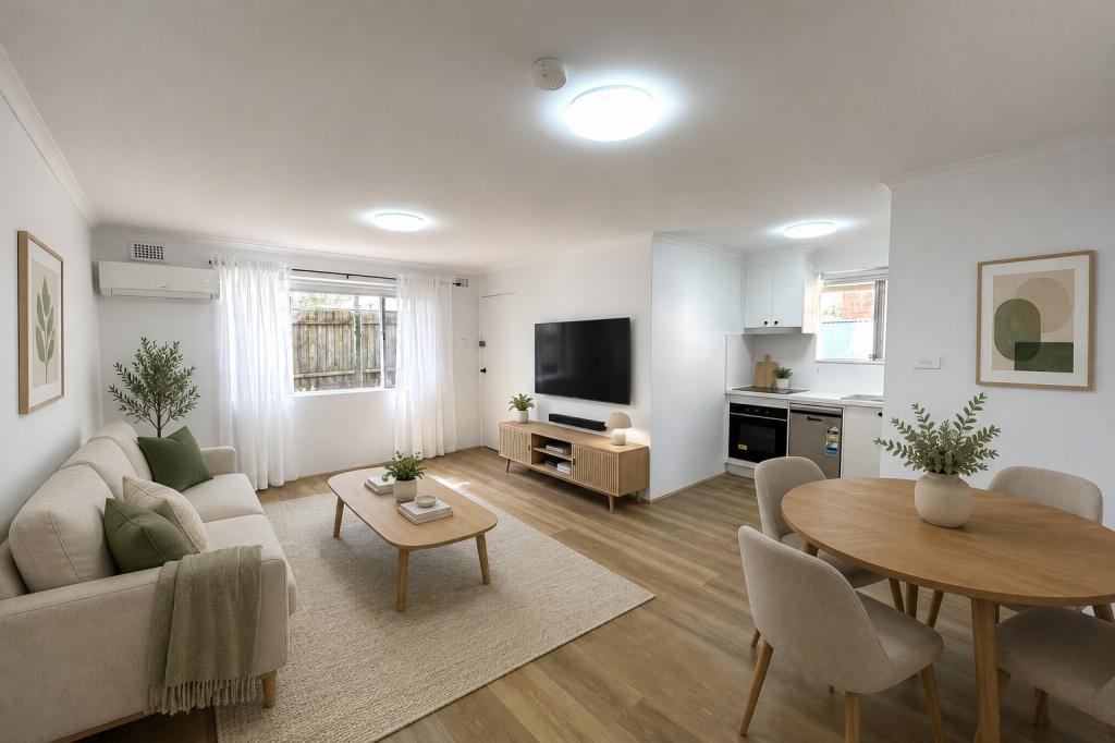 4/30 Broadarrow Rd, Narwee, NSW 2209