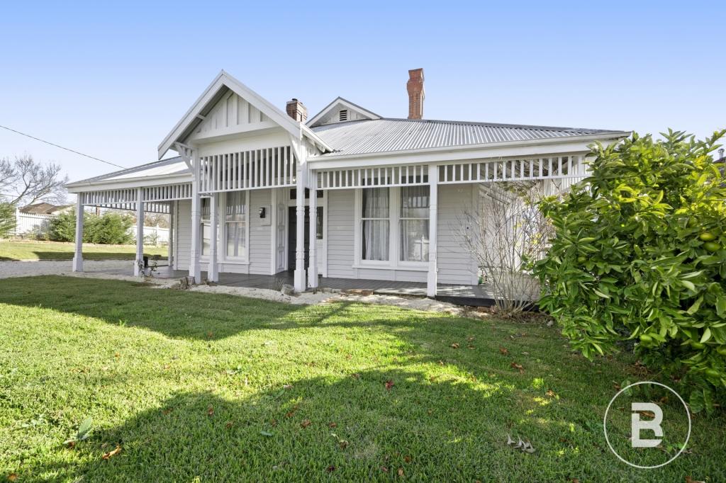 801 HAVELOCK ST, SOLDIERS HILL, VIC 3350