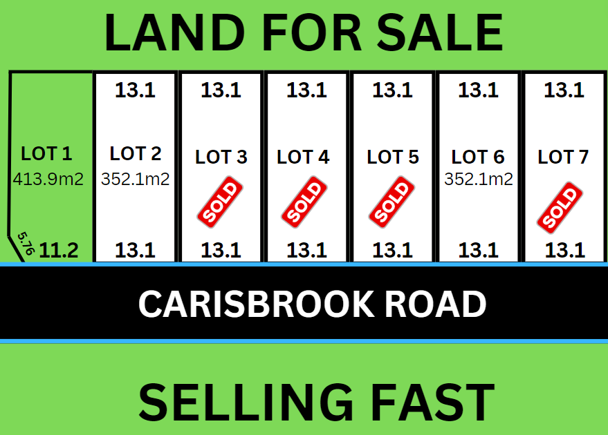 Lot 2/103 Carisbrook St, North Kellyville, NSW 2155