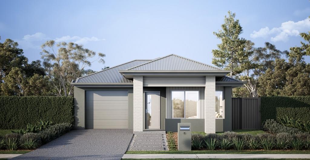 Contact Agent For Address, Bundamba, QLD 4304