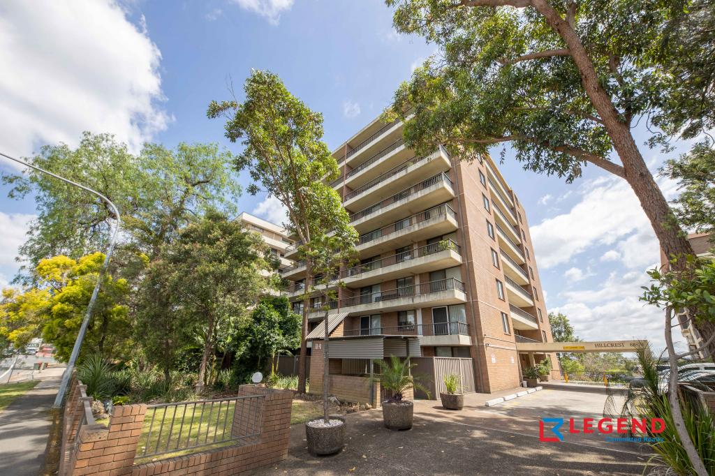 16/68-70 Great Western Hwy, Parramatta, NSW 2150