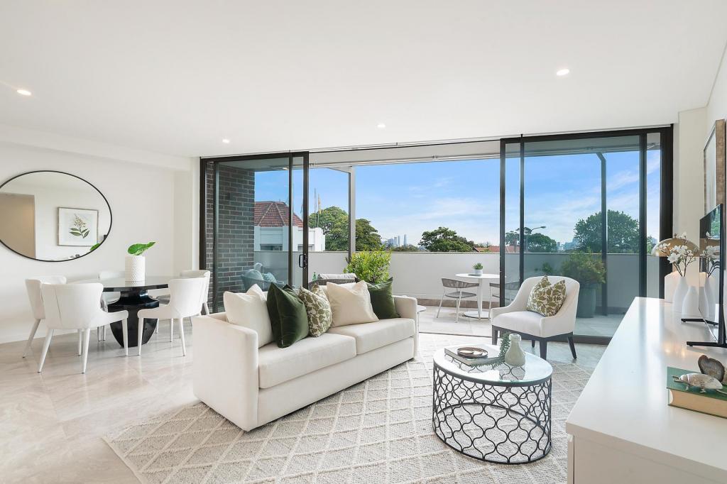 7/155 Middle Head Rd, Mosman, NSW 2088