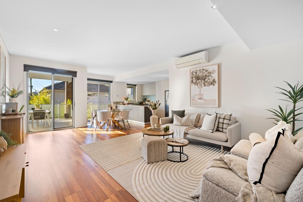 16/78 Holyrood St, Hampton, VIC 3188