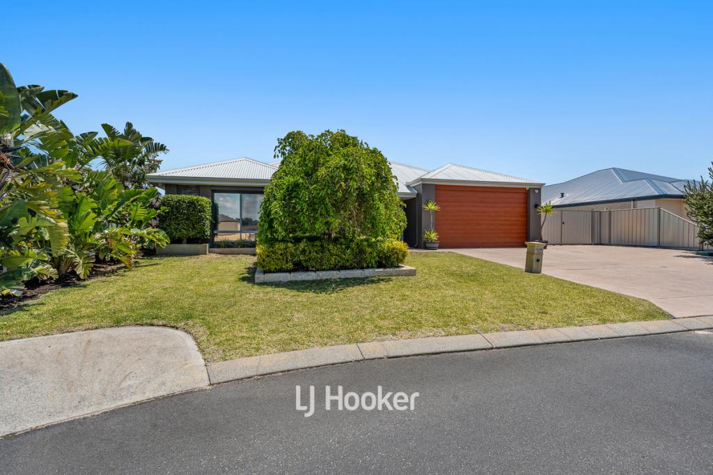 92 The Boulevard, Australind, WA 6233