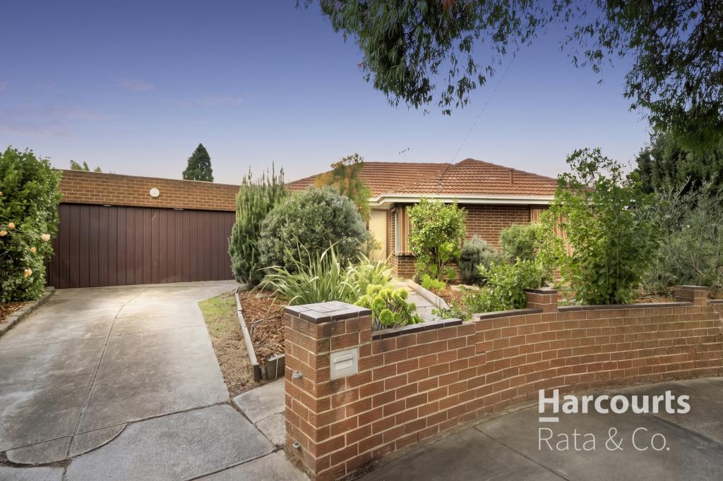 2 Glebe Pl, Thomastown, VIC 3074