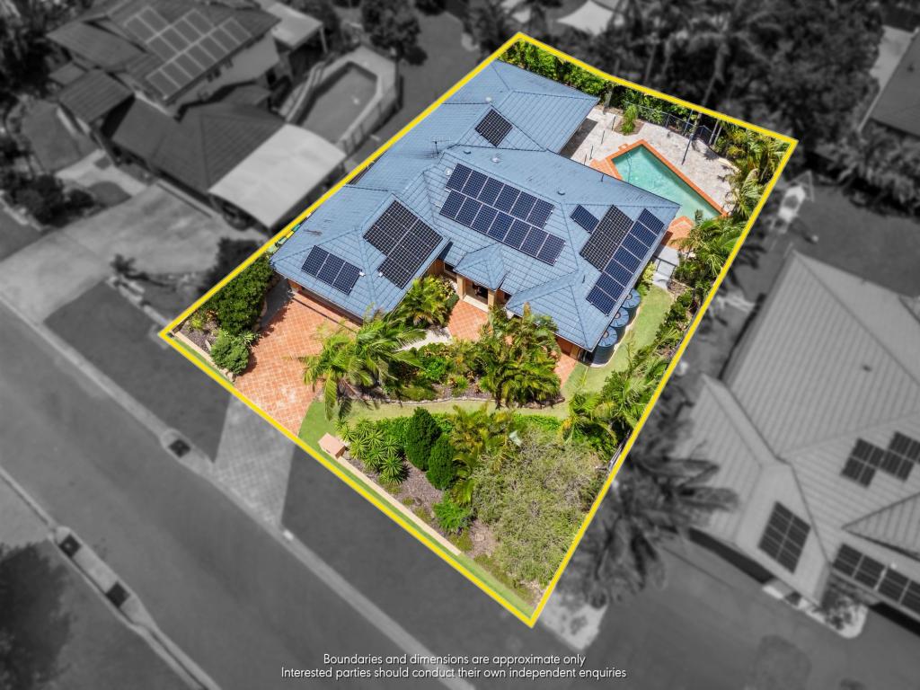 16-18 Mingah Cres, Shailer Park, QLD 4128