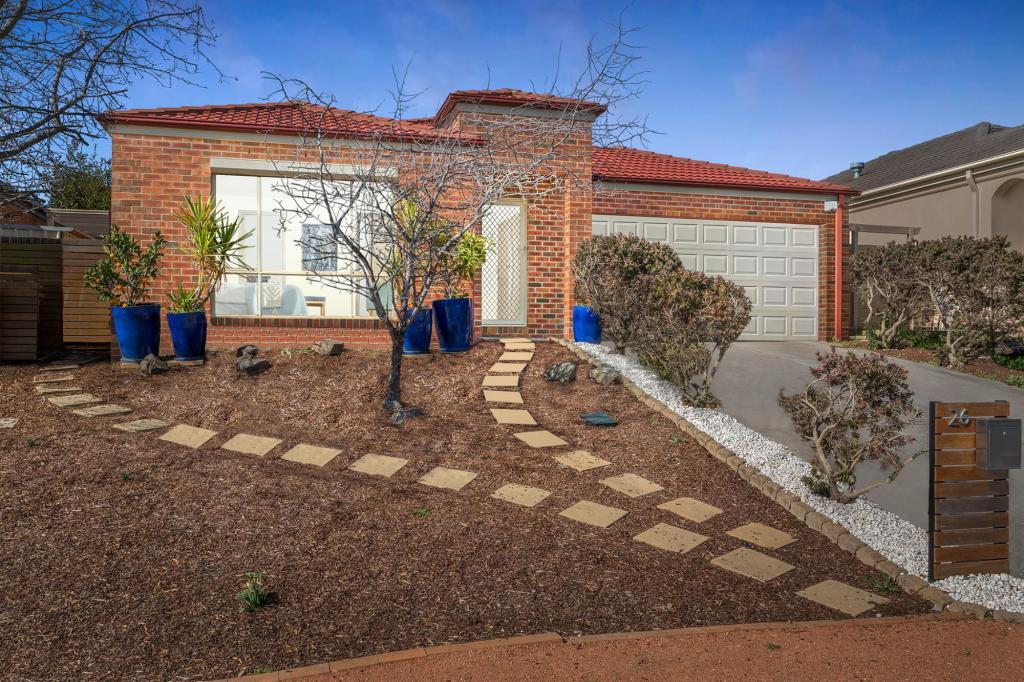 26 Alice Cummins St, Gungahlin, ACT 2912