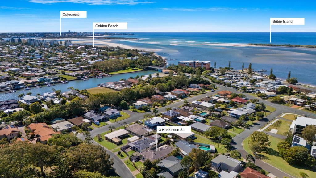 3 Hankinson St, Golden Beach, QLD 4551