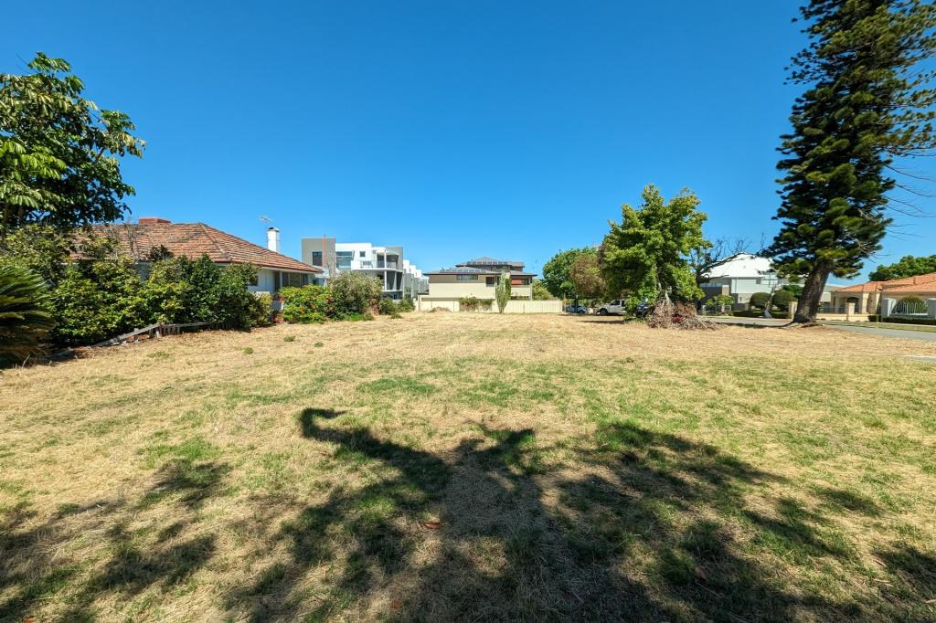 61 Edgecumbe St, Como, WA 6152